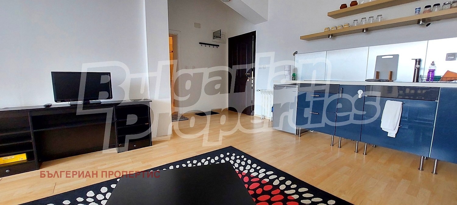 Продава 2-СТАЕН, к.к. Пампорово, област Смолян, снимка 2 - Апартаменти - 55899574