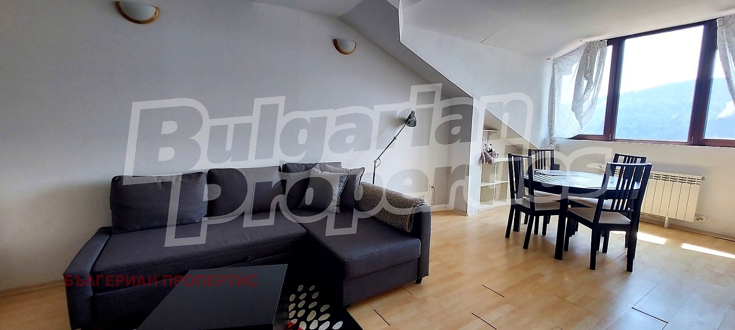 Продава 2-СТАЕН, к.к. Пампорово, област Смолян, снимка 7 - Апартаменти - 55899574