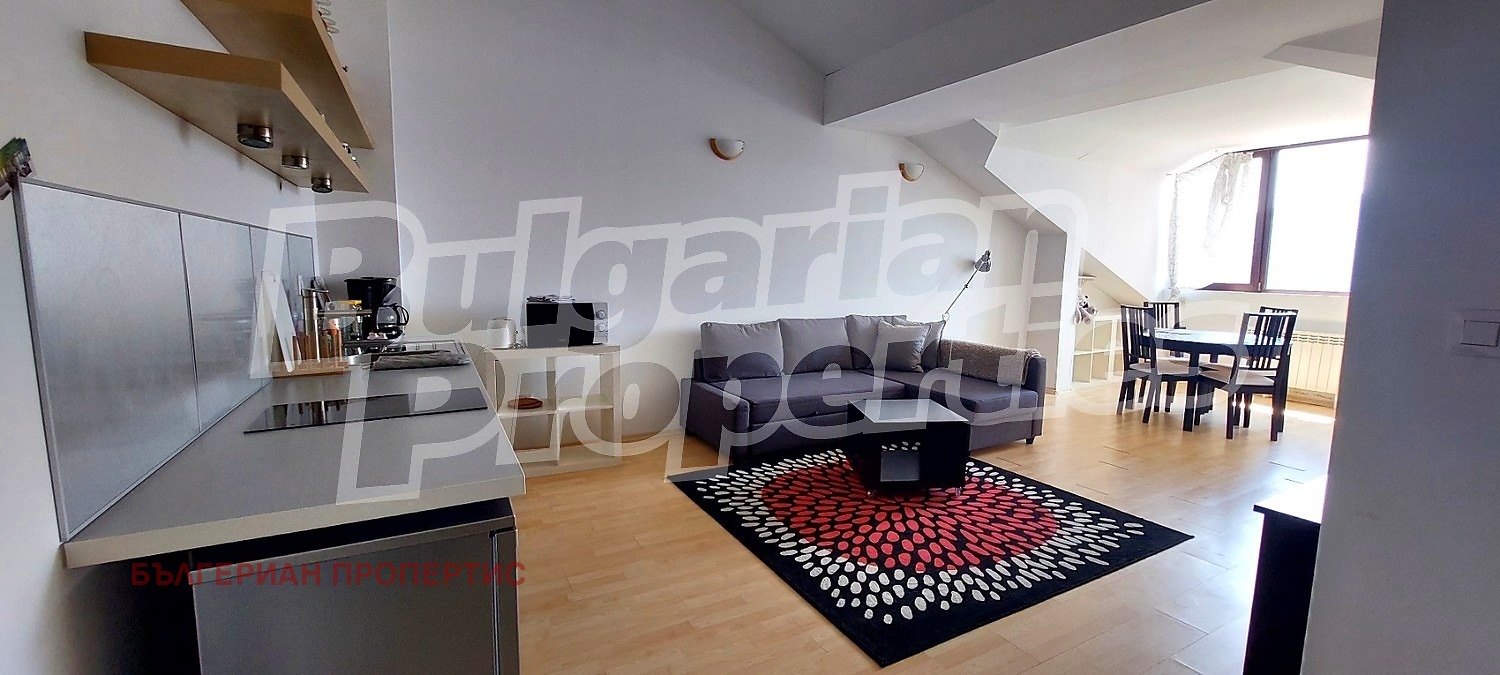 Продава 2-СТАЕН, к.к. Пампорово, област Смолян, снимка 4 - Апартаменти - 55899574