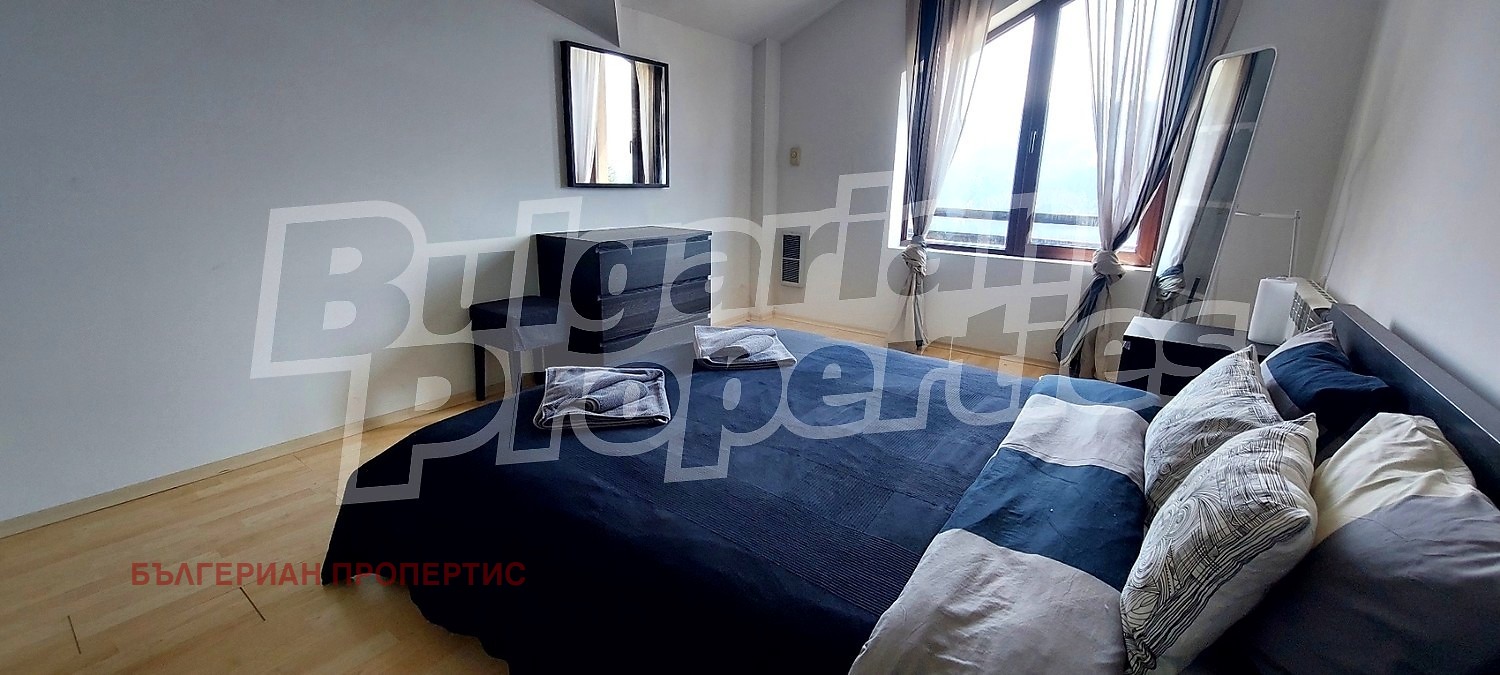 Продава 2-СТАЕН, к.к. Пампорово, област Смолян, снимка 13 - Апартаменти - 55899574