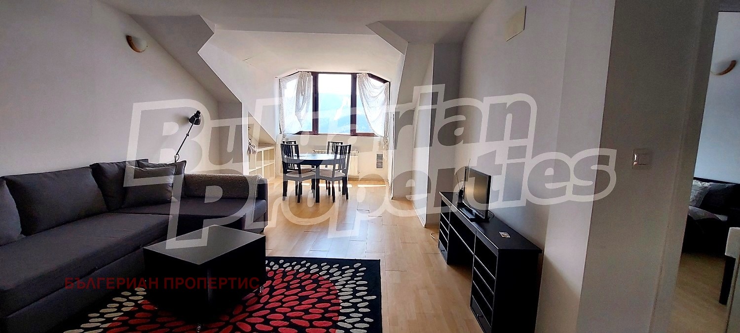 Продава 2-СТАЕН, к.к. Пампорово, област Смолян, снимка 6 - Апартаменти - 55899574