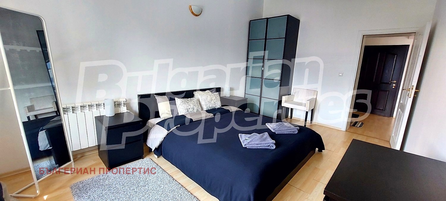 Продава 2-СТАЕН, к.к. Пампорово, област Смолян, снимка 12 - Апартаменти - 55899574