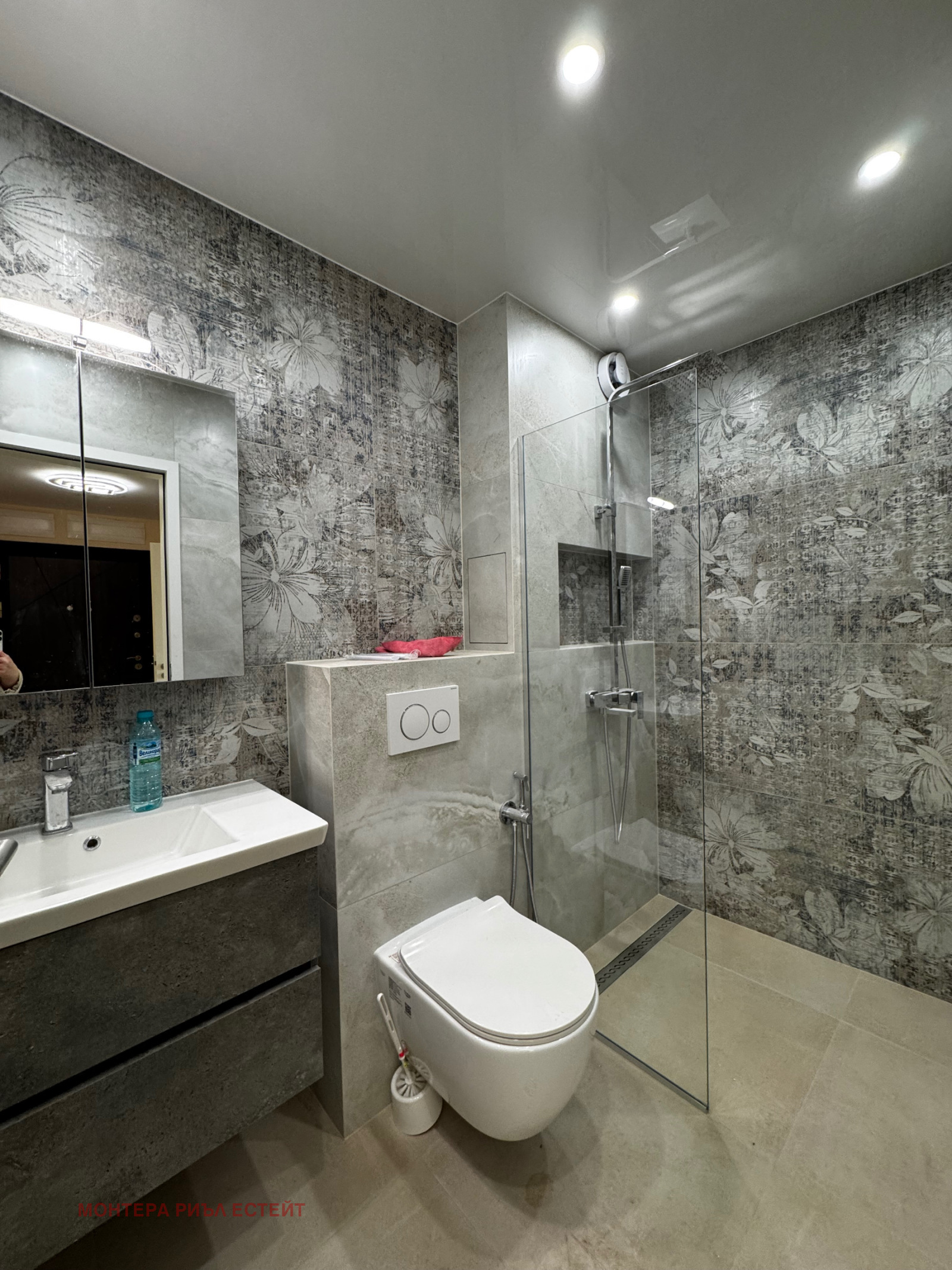 Продава 3-СТАЕН, гр. Варна, Победа, снимка 7 - Апартаменти - 53948512