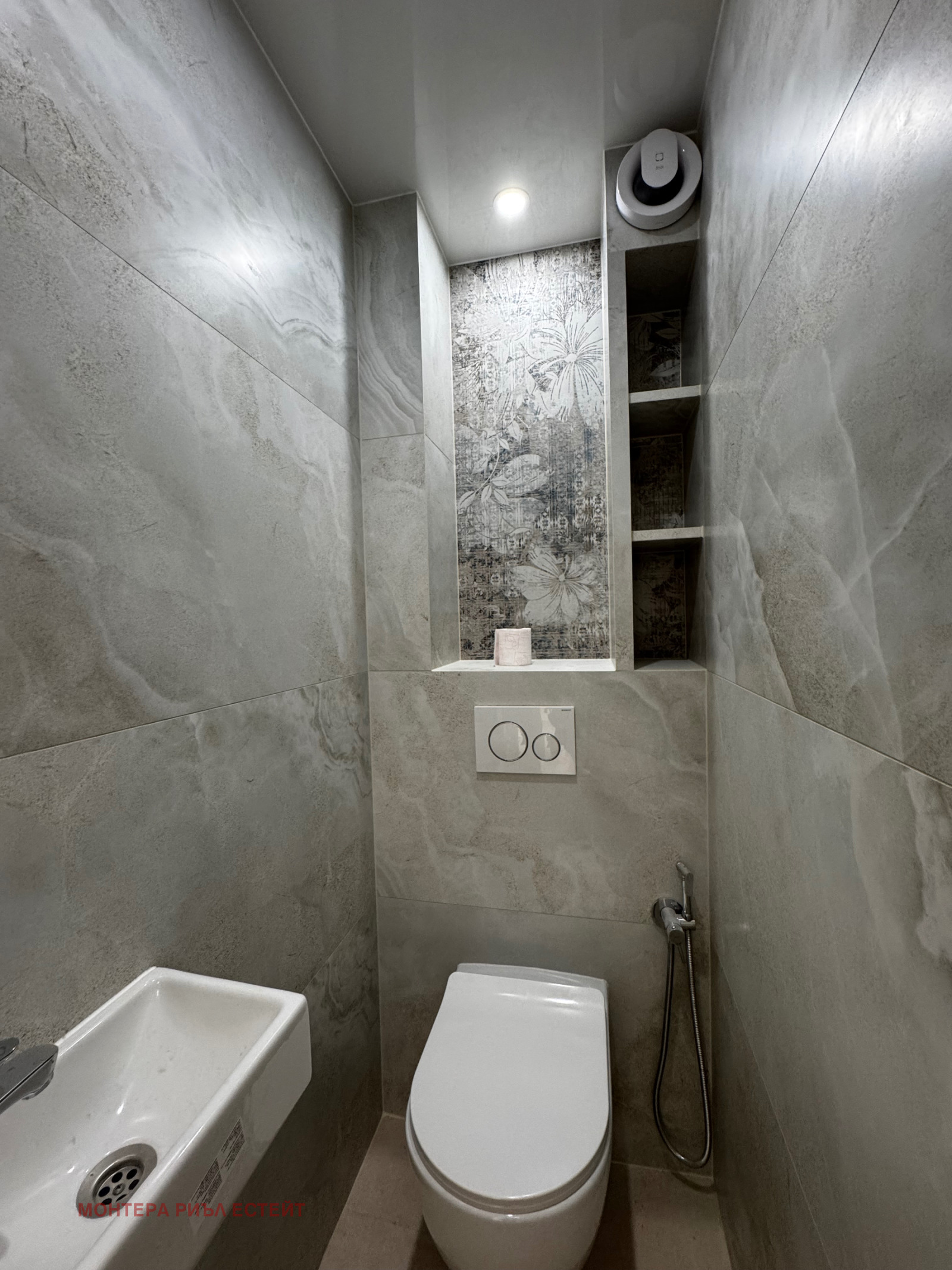 Продава 3-СТАЕН, гр. Варна, Победа, снимка 9 - Апартаменти - 53948512