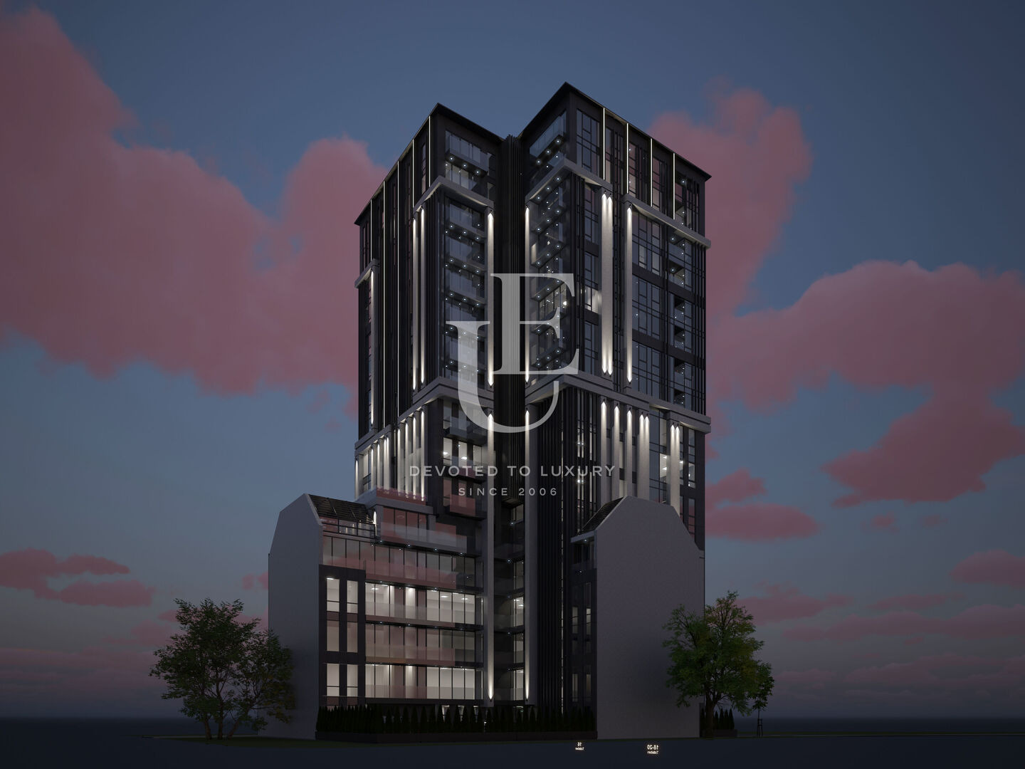Продава 3-СТАЕН, гр. София, Център, снимка 4 - Апартаменти - 54733784