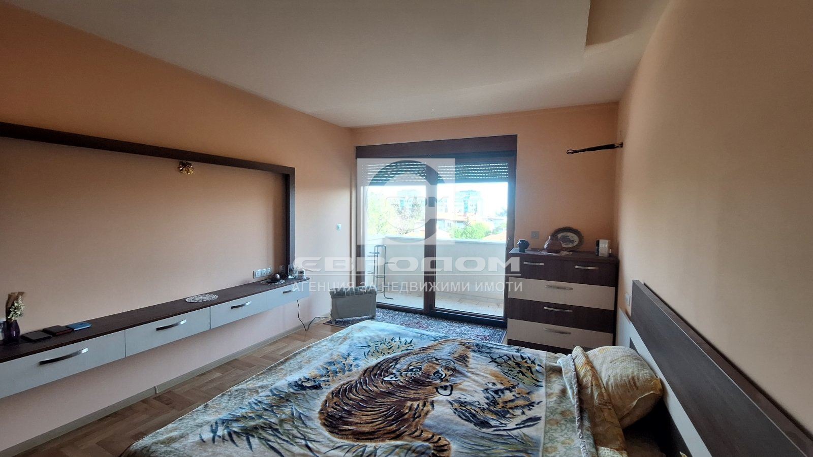 Продава 3-СТАЕН, гр. Стара Загора, Ремиза, снимка 6 - Апартаменти - 54862928