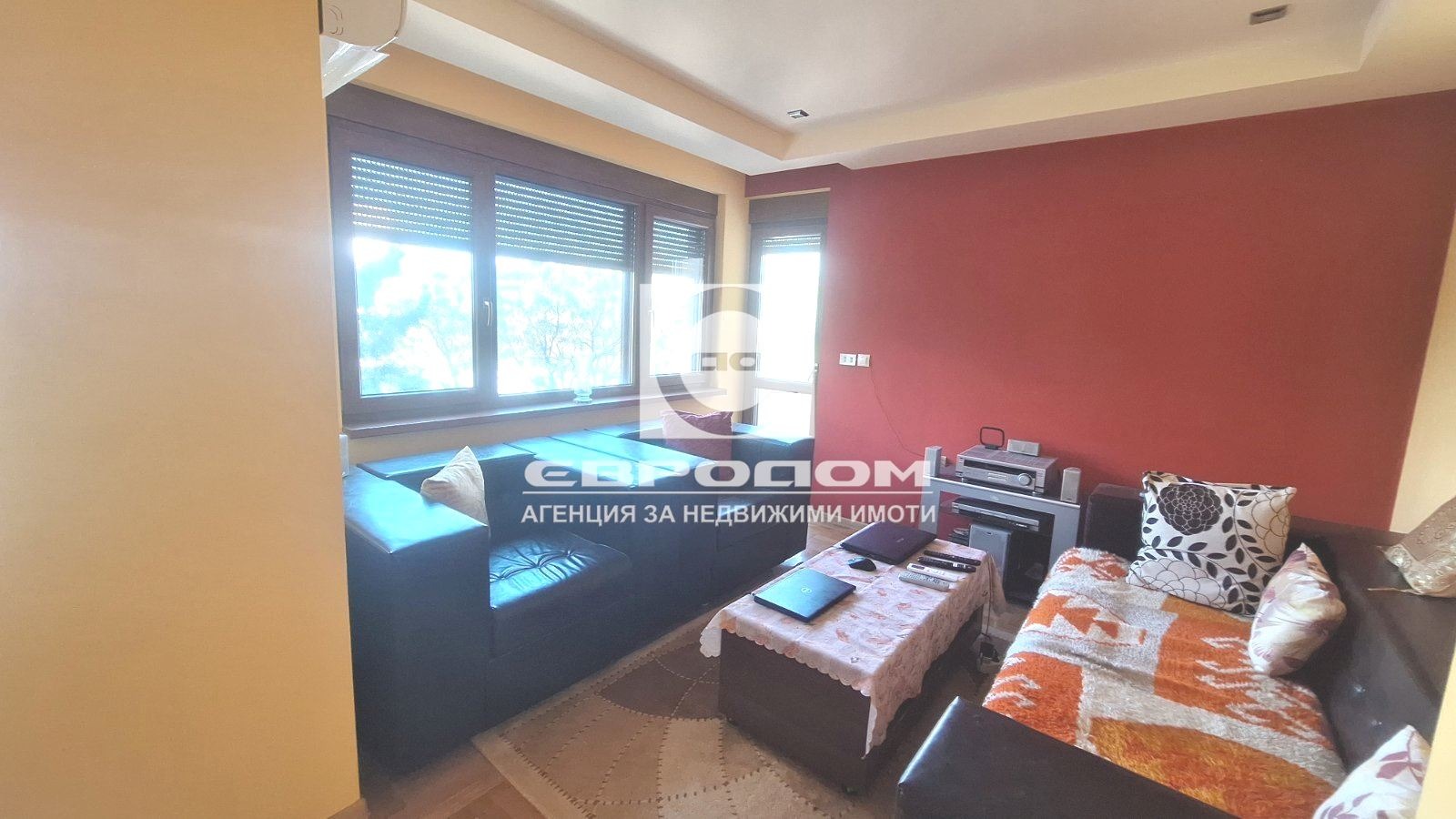 Продава 3-СТАЕН, гр. Стара Загора, Ремиза, снимка 3 - Апартаменти - 54862928