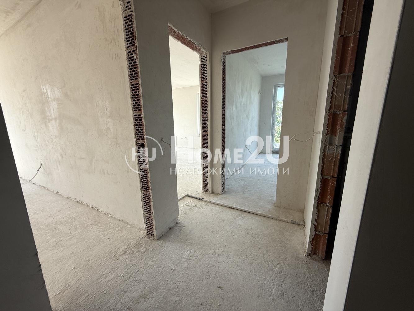 Продава 3-СТАЕН, гр. Варна, Възраждане 3, снимка 8 - Апартаменти - 55434101