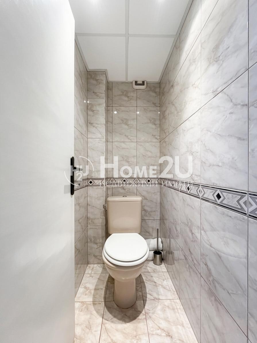 Продава 4-СТАЕН, гр. Пловдив, Каменица 1, снимка 10 - Апартаменти - 54117686