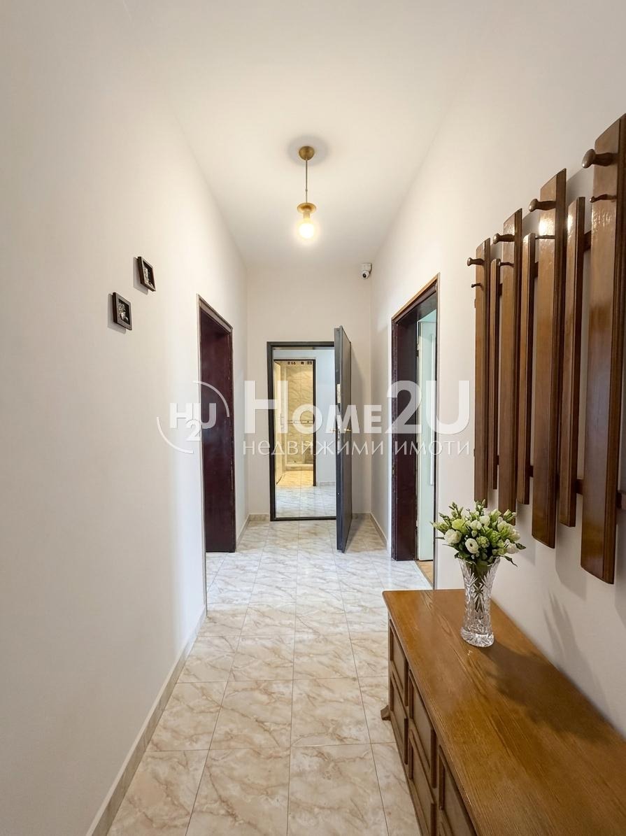 Продава 4-СТАЕН, гр. Пловдив, Каменица 1, снимка 4 - Апартаменти - 54117686