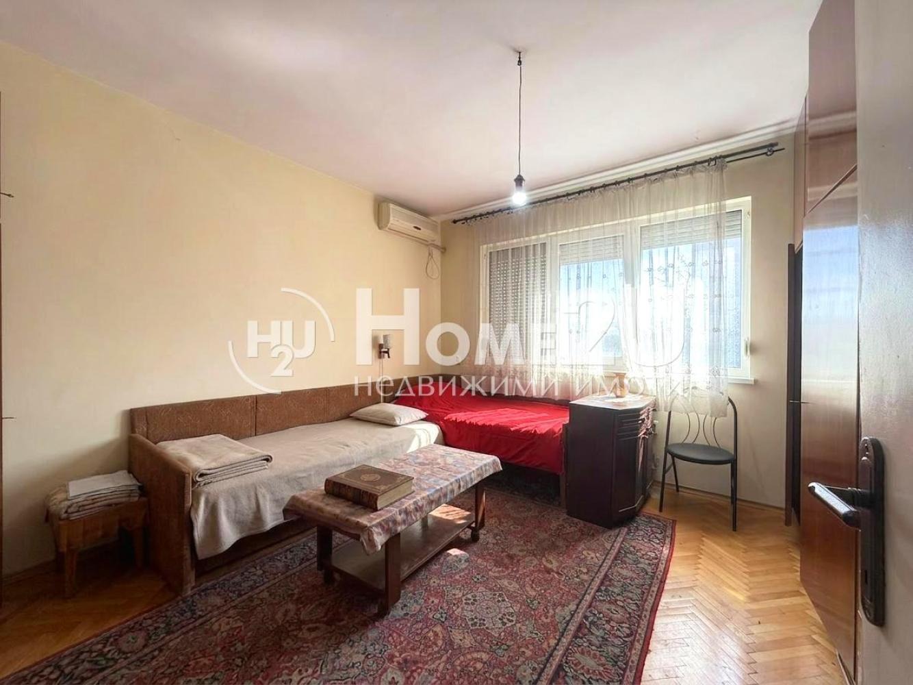 Продава 4-СТАЕН, гр. Пловдив, Каменица 1, снимка 8 - Апартаменти - 54117686