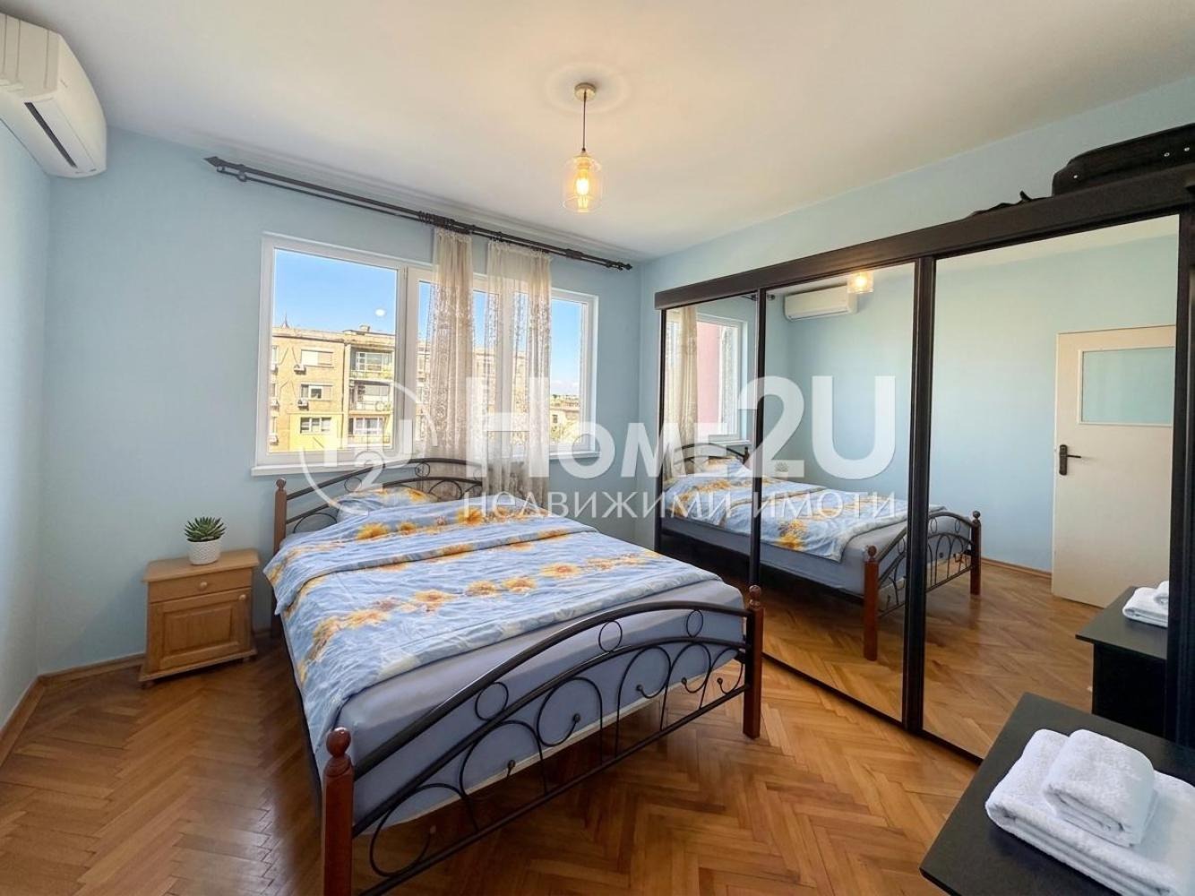 Продава 4-СТАЕН, гр. Пловдив, Каменица 1, снимка 7 - Апартаменти - 54117686