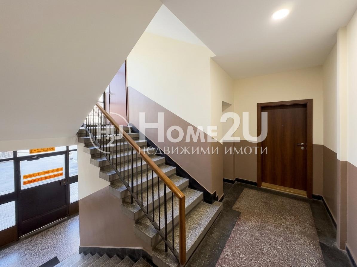 Продава 4-СТАЕН, гр. Пловдив, Каменица 1, снимка 11 - Апартаменти - 54117686