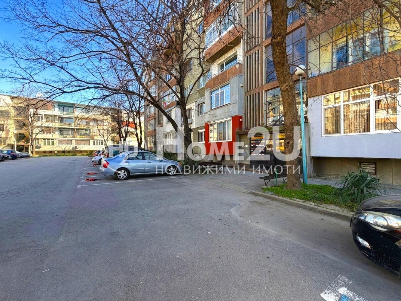 Продава 4-СТАЕН, гр. Пловдив, Каменица 1, снимка 13 - Апартаменти - 54117686