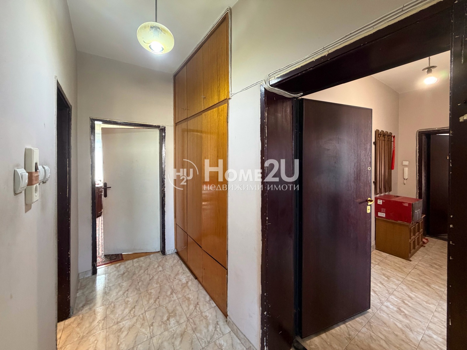 Продава 4-СТАЕН, гр. Пловдив, Каменица 1, снимка 5 - Апартаменти - 54117686