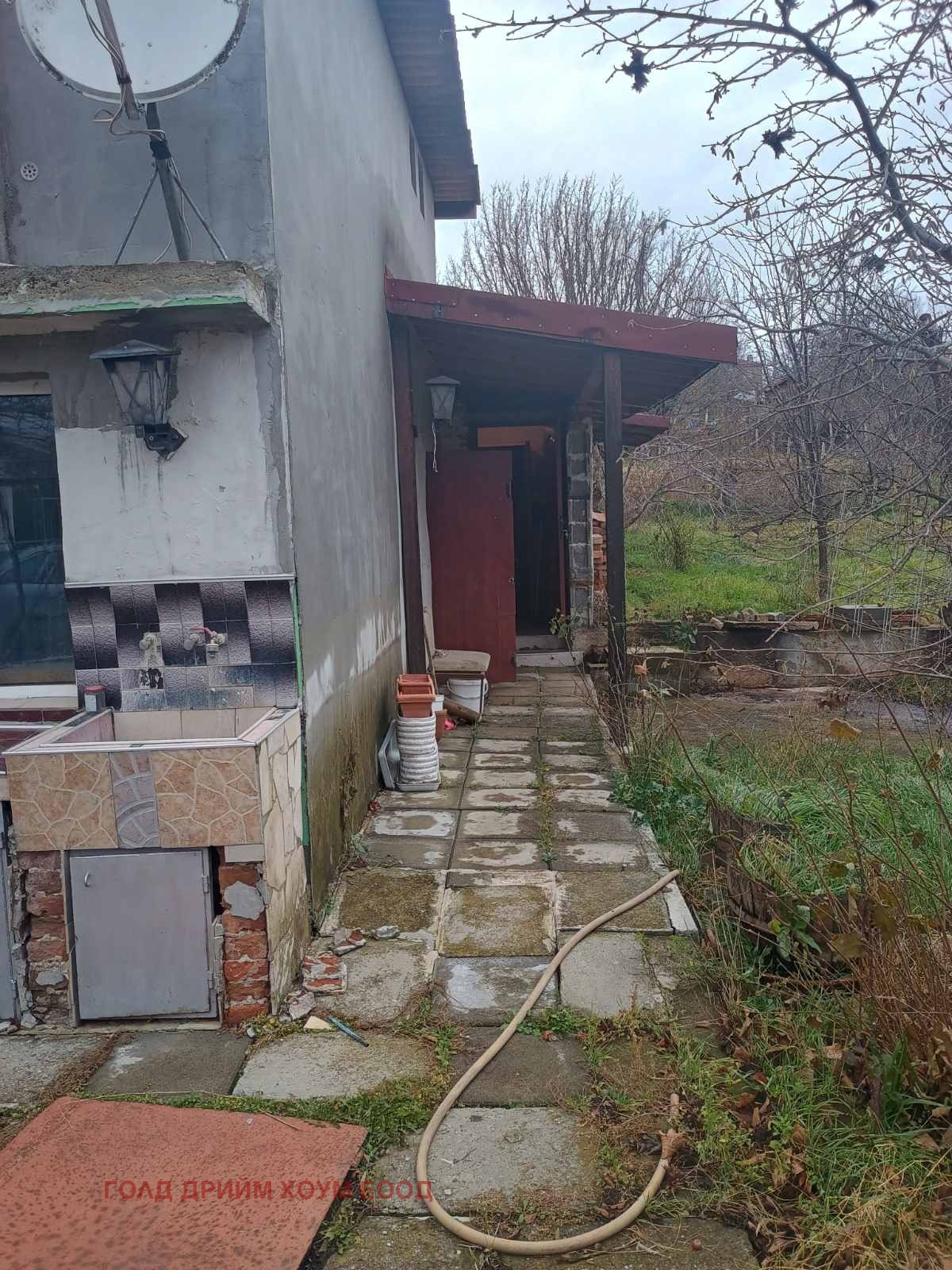 Продава КЪЩА, с. Момина църква, област Бургас, снимка 2 - Къщи - 51569073