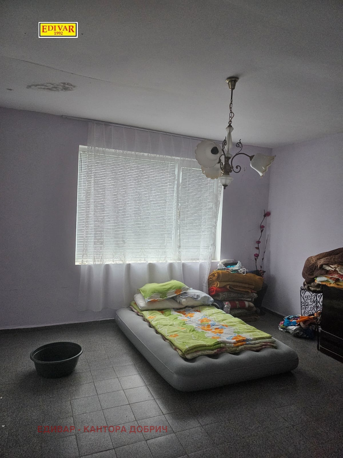 Продава КЪЩА, с. Гурково, област Добрич, снимка 7 - Къщи - 53438432