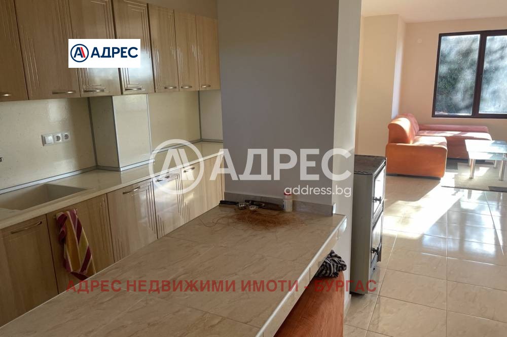 Продава КЪЩА, с. Кошарица, област Бургас, снимка 14 - Къщи - 54400010