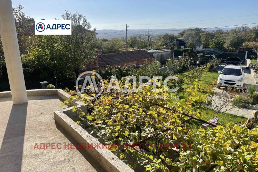 Продава КЪЩА, с. Кошарица, област Бургас, снимка 17 - Къщи - 54400010