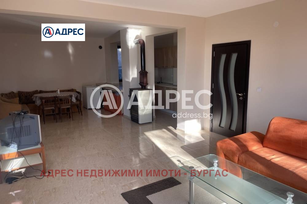 Продава КЪЩА, с. Кошарица, област Бургас, снимка 15 - Къщи - 54400010