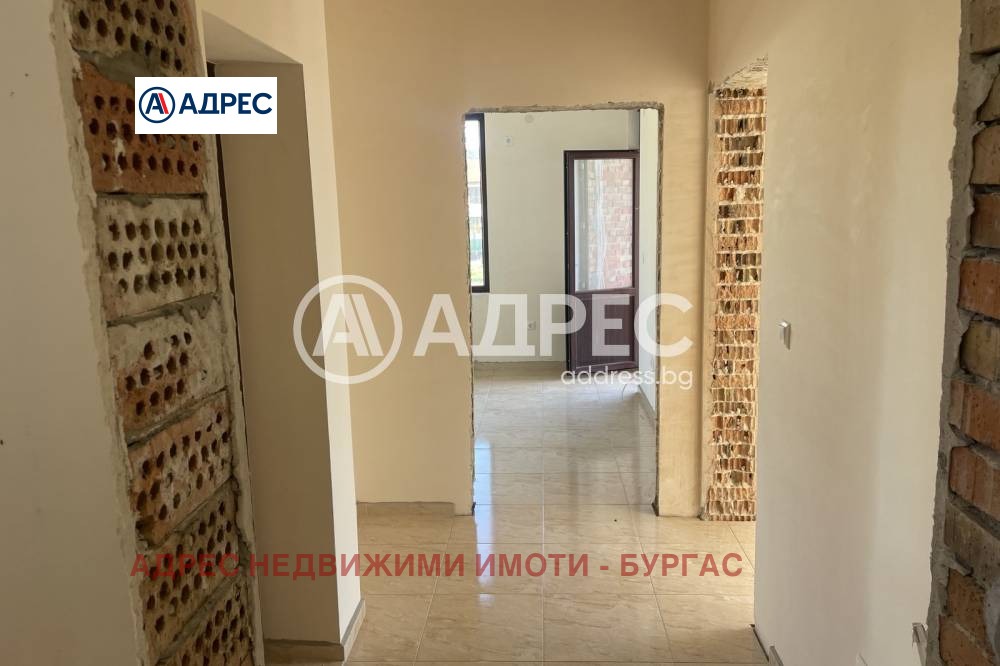 Продава КЪЩА, с. Кошарица, област Бургас, снимка 5 - Къщи - 54400010