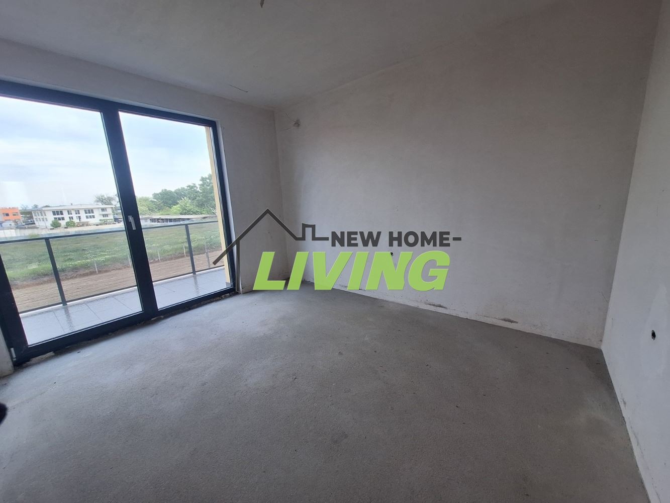 Продава КЪЩА, гр. Пловдив, Западен, снимка 2 - Къщи - 54516306