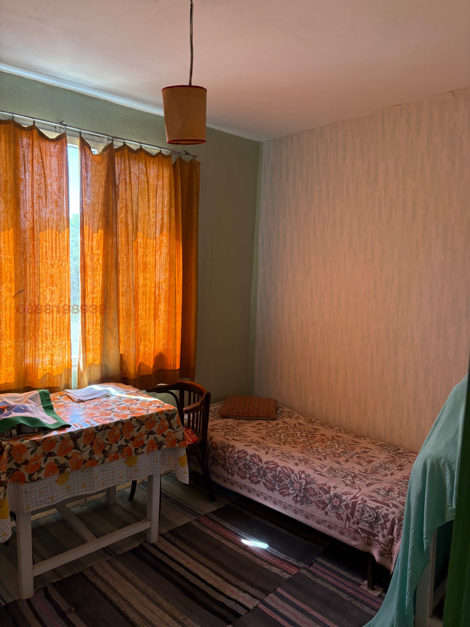 Продава КЪЩА, с. Алдомировци, област София област, снимка 13 - Къщи - 55937155