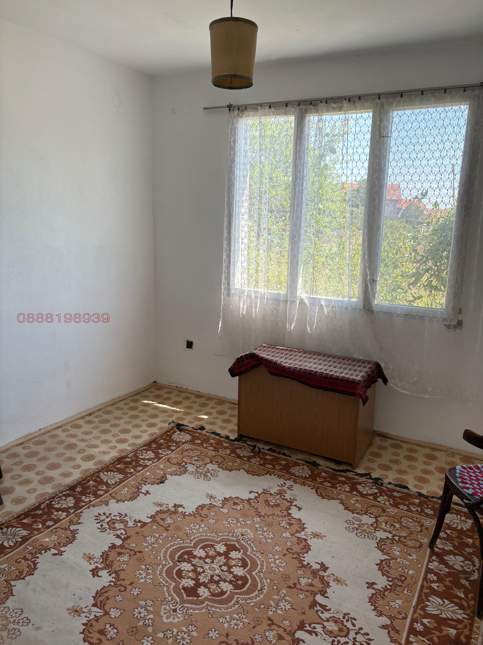Продава КЪЩА, с. Алдомировци, област София област, снимка 14 - Къщи - 55937155