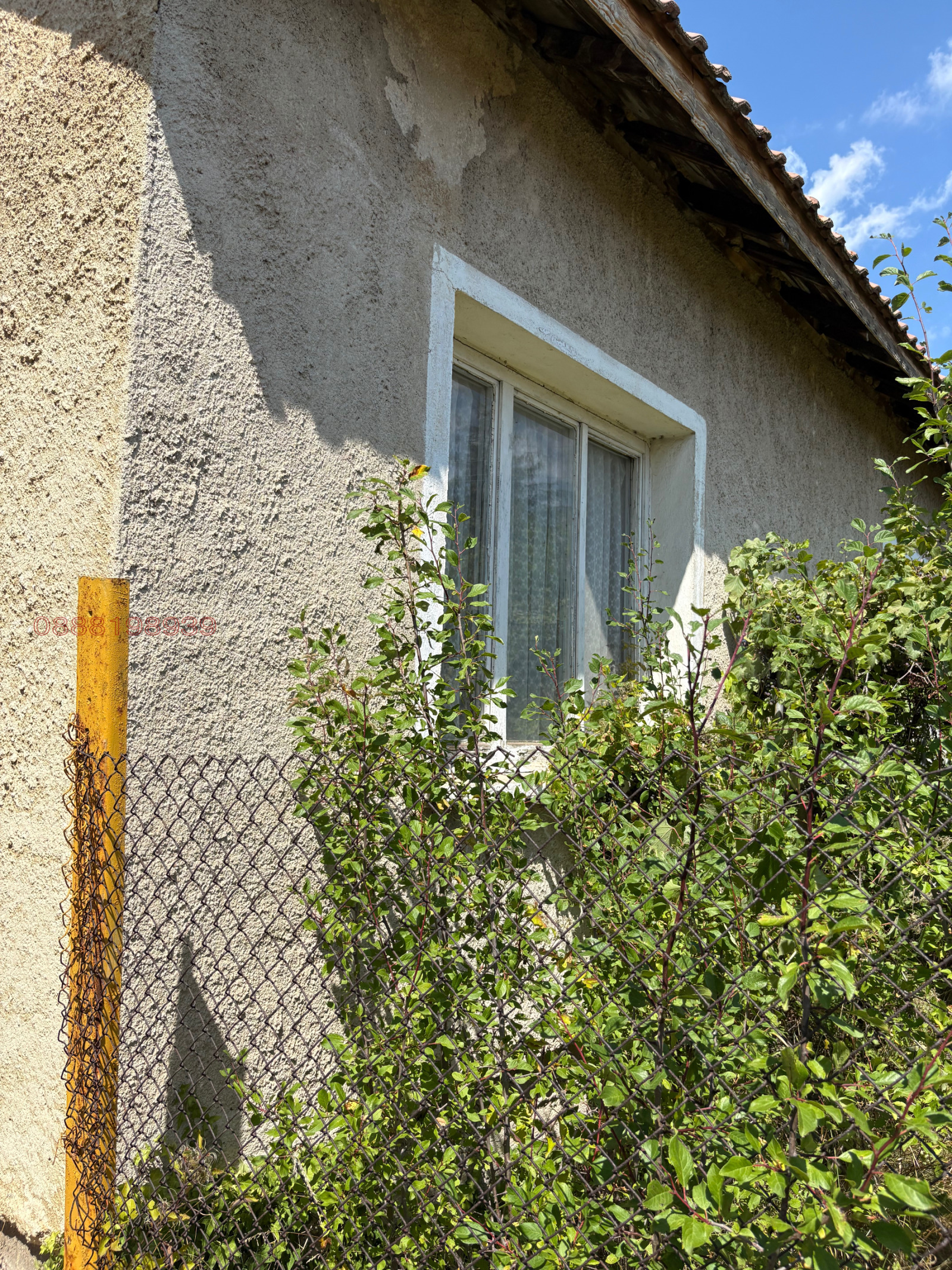 Продава КЪЩА, с. Алдомировци, област София област, снимка 4 - Къщи - 55937155