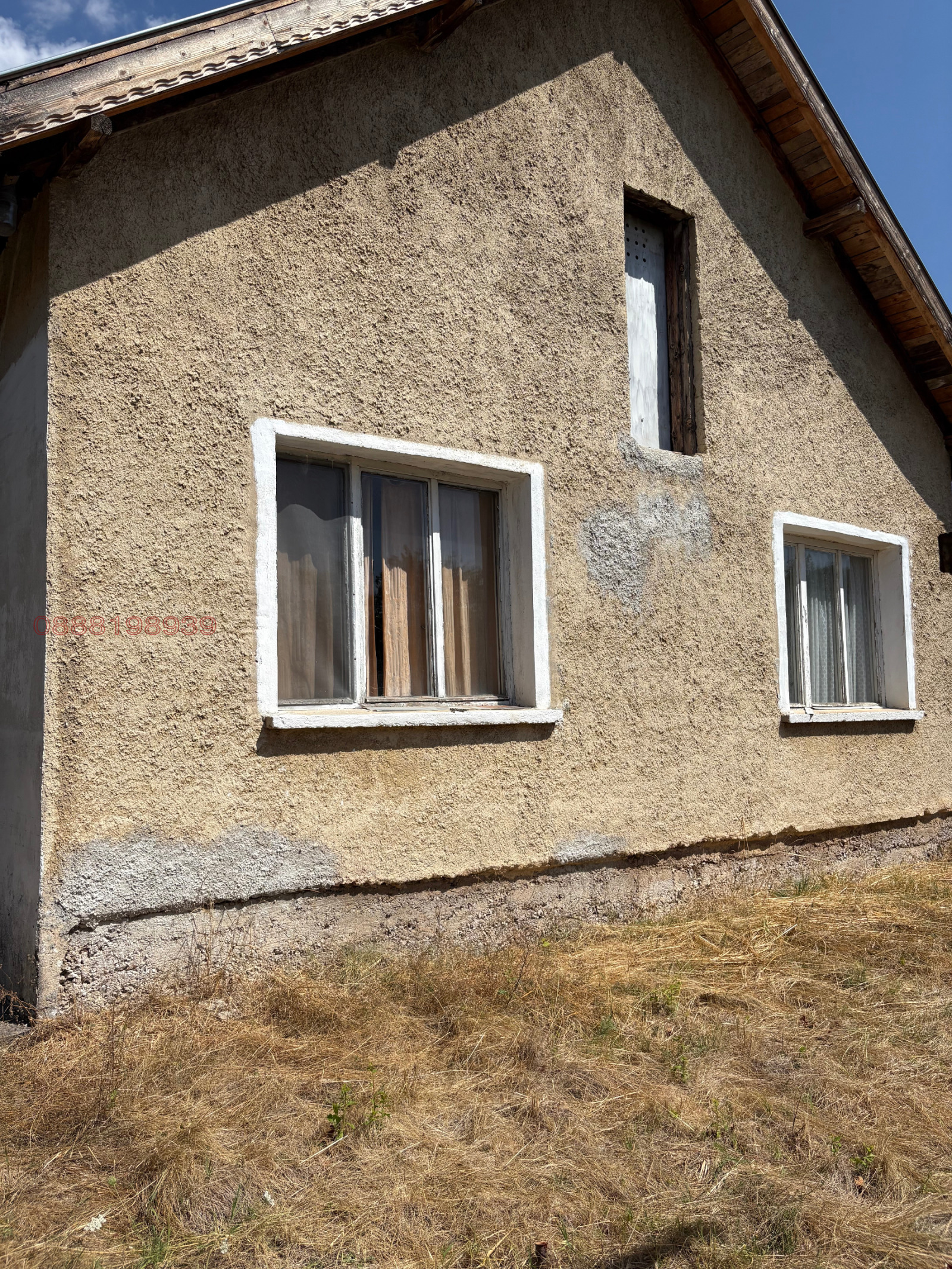 Продава КЪЩА, с. Алдомировци, област София област