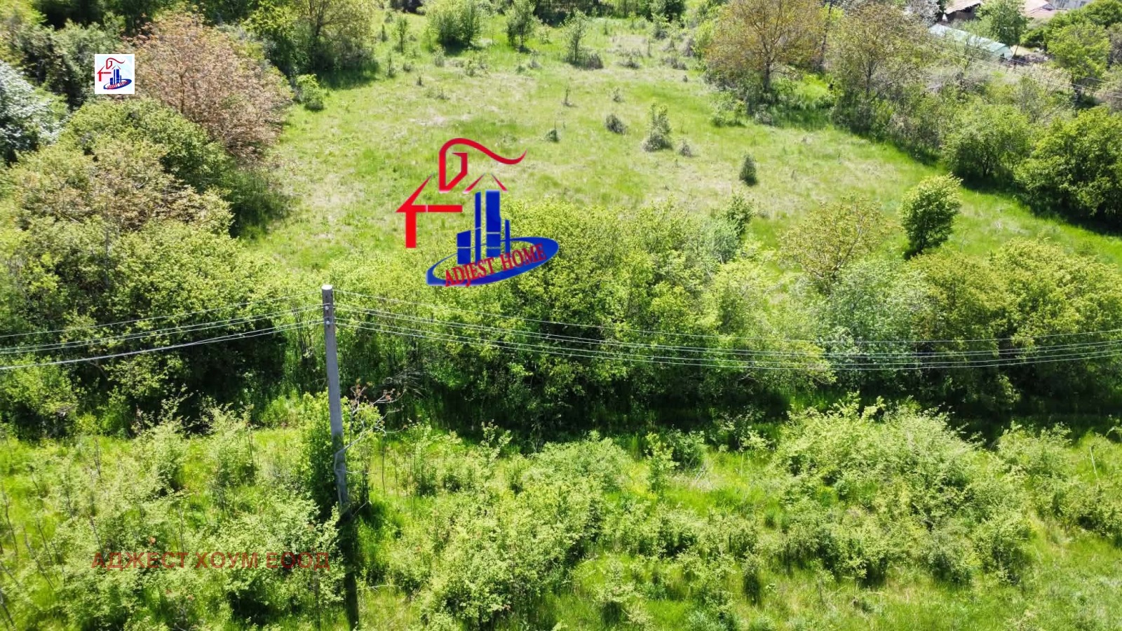 Продава ПАРЦЕЛ, с. Лозево, област Шумен