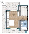 Продава КЪЩА, гр. София, Горна баня, снимка 8