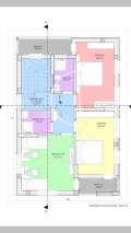 Продава КЪЩА, гр. Костинброд, област София област, снимка 5