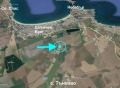 Продава ПАРЦЕЛ, к.к. Слънчев бряг, област Бургас, снимка 6