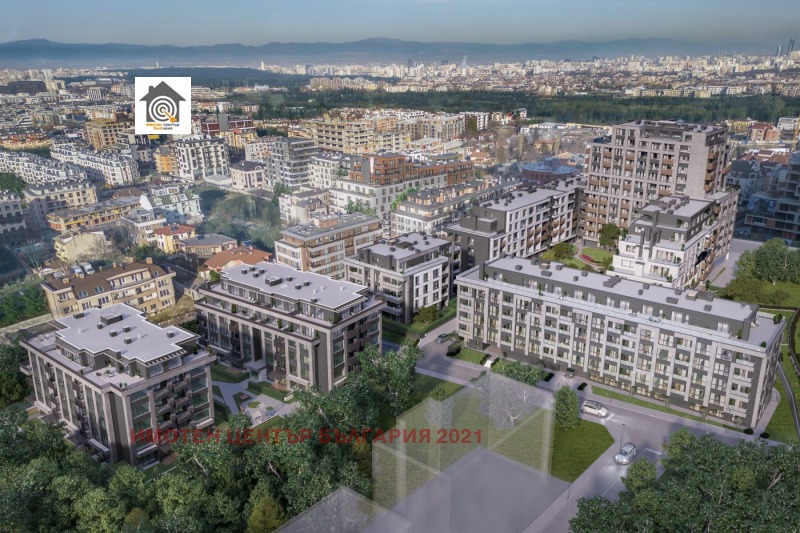 Продава 2-СТАЕН в град София, Кръстова вада - 66 кв.м / 183 400 € » 358 699.22 лв., ИМОТЕН ЦЕНТЪР БЪЛГАРИЯ 2021