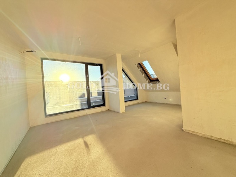 Продава 3-СТАЕН в град Пловдив, Христо Смирненски - 112 кв.м / 151 186 € » 295 694.11 лв., ГОЛД ИМОТИ