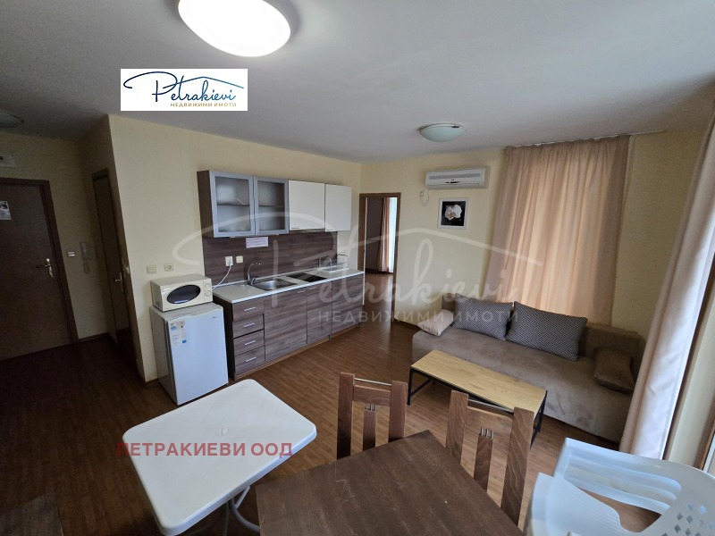 Продава 3-СТАЕН в област Бургас, гр. Приморско - 105 кв.м / 139 000 € » 271 860.37 лв., ПЕТРАКИЕВИ ООД