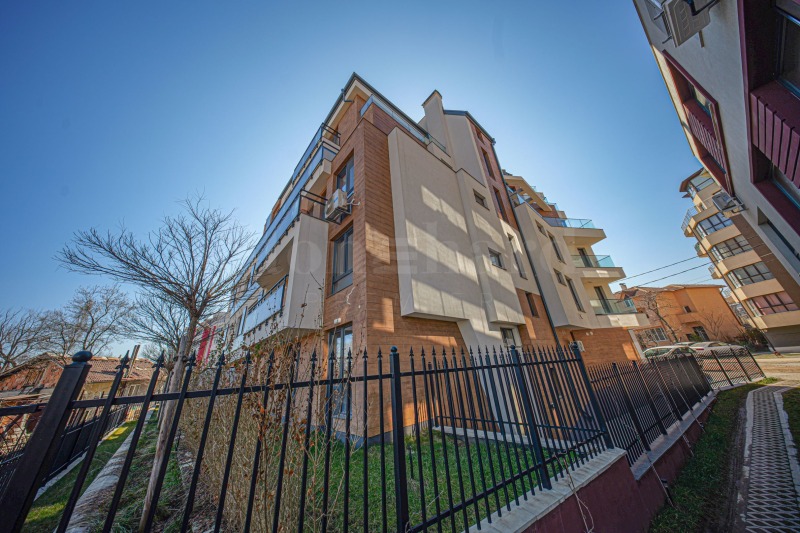 Продава 4-СТАЕН в град София, Манастирски ливади - 136 кв.м / 361 030 € » 706 113.30 лв., СТОУНХАРД ПРЕМИЪР СОФИЯ