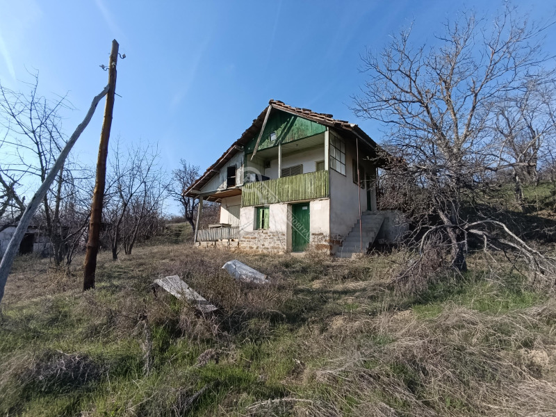 Продава ВИЛА в област Габрово, гр. Дряново - 21 кв.м / 13 000 € » 25 425.79 лв., ИМОТИ ТЪРНОВГРАД