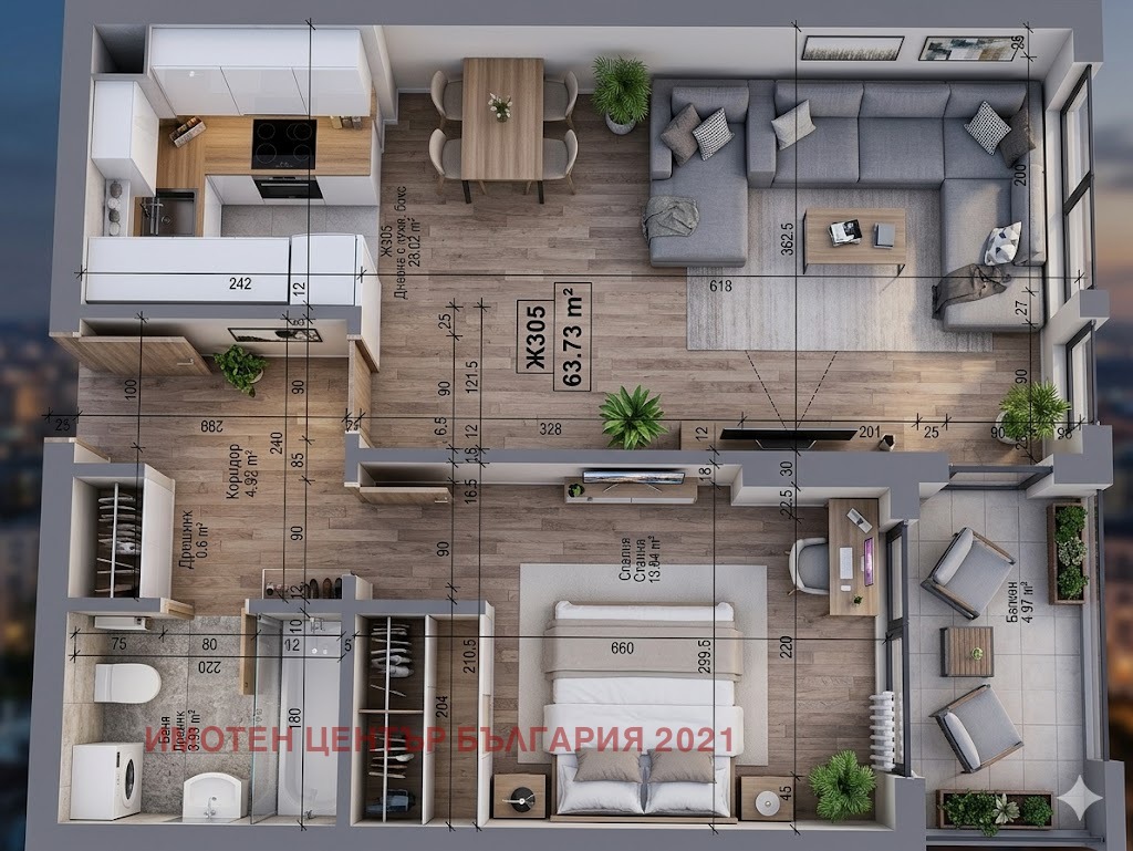 ������� 2-����� | Imot.bg � ����������� 1