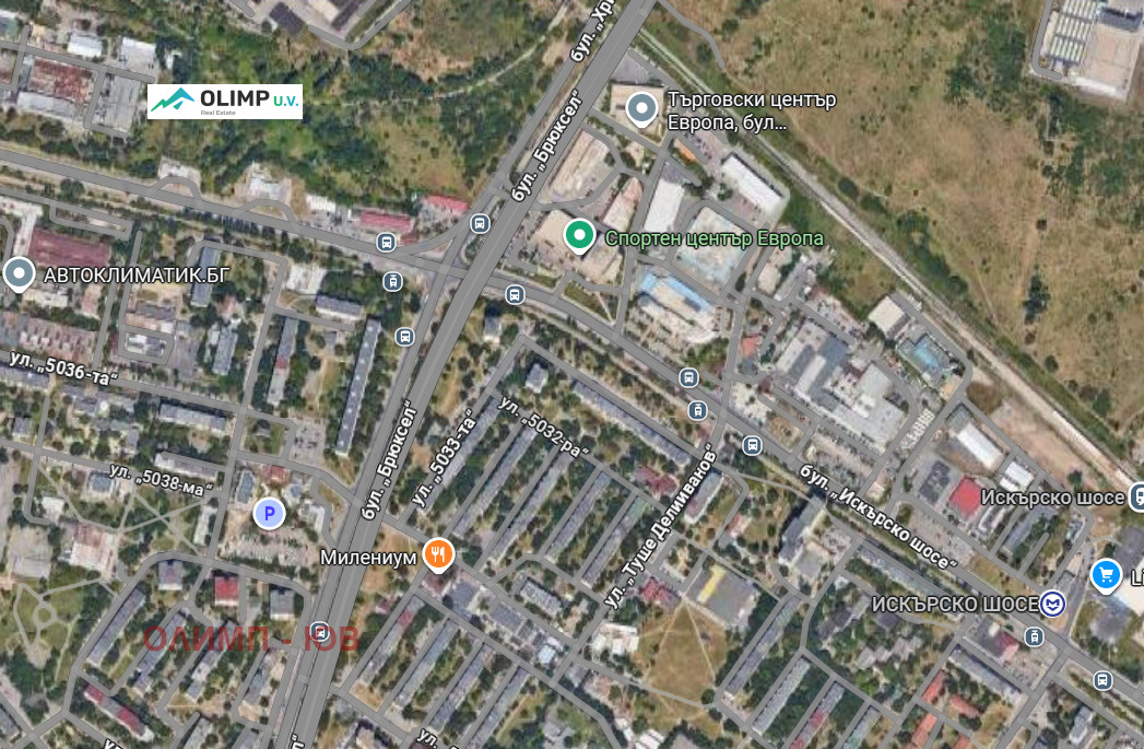 Продава ПАРЦЕЛ | Imot.bg — изображение 1