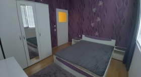 1 camera da letto Boian Balgaranov 2, Shumen 6