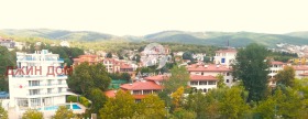 Продава 2-стаен област Бургас к.к. Слънчев бряг - [1] 