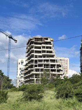 1 спальня Възраждане 1, Варна