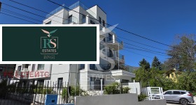 2 υπνοδωμάτια β.ζ.Σημεονοβο - Δραγαλεβτση, Σοφηια 2