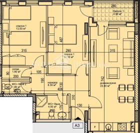 ������� 3-����� | Imot.bg � ����� ������ 2