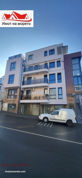 Maisonette Sozopol, region Burgas 1