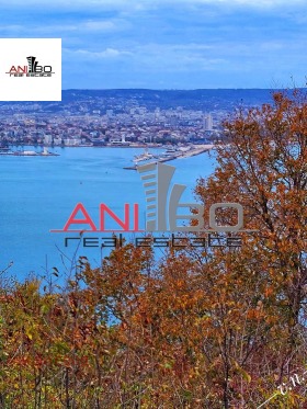 Οικόπεδο μ-τ Πρηβοι, Βαρνα