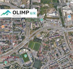 ПАРЦЕЛ, 577 m2