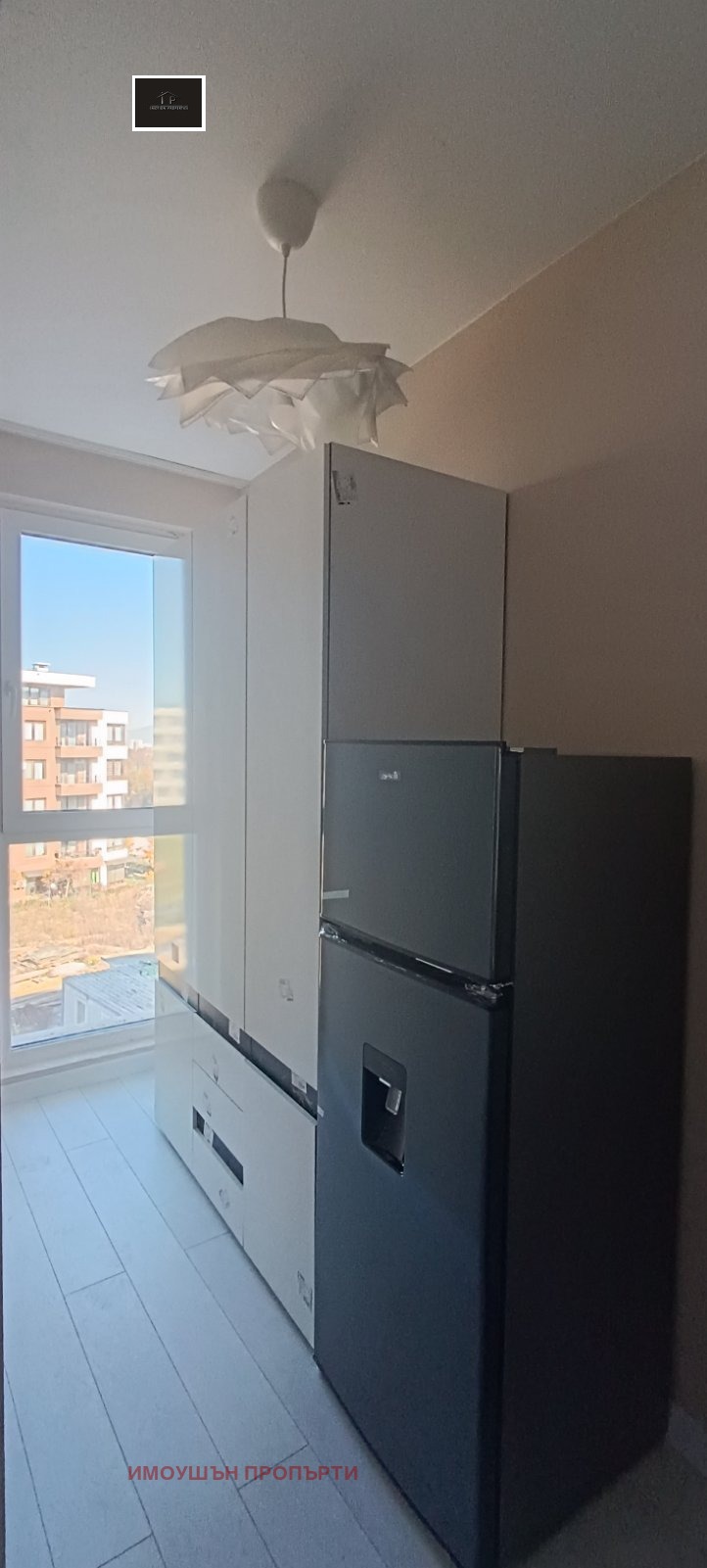 En venta  Estudio Sofia , Studentski grad , 47 metros cuadrados | 21031789 - imagen [5]